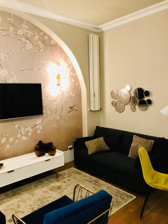 Appartamento con 1 Camera da Letto