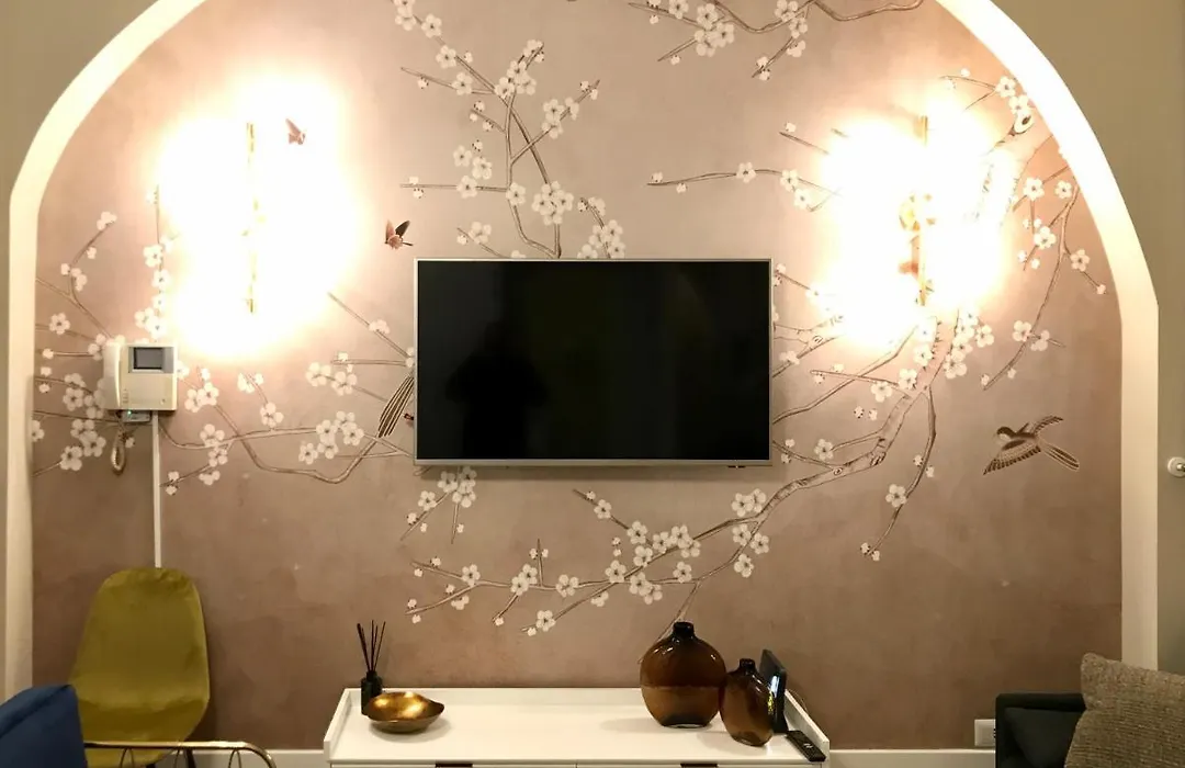 Porta Ticinese Apartment-1