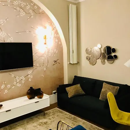 Porta Ticinese Apartment-2