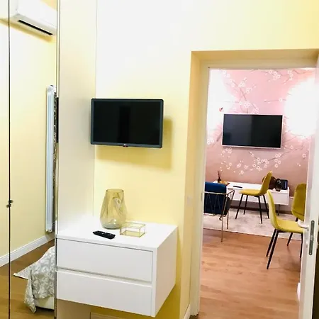 Porta Ticinese Apartment-2