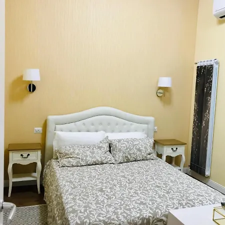 Porta Ticinese Apartment-3