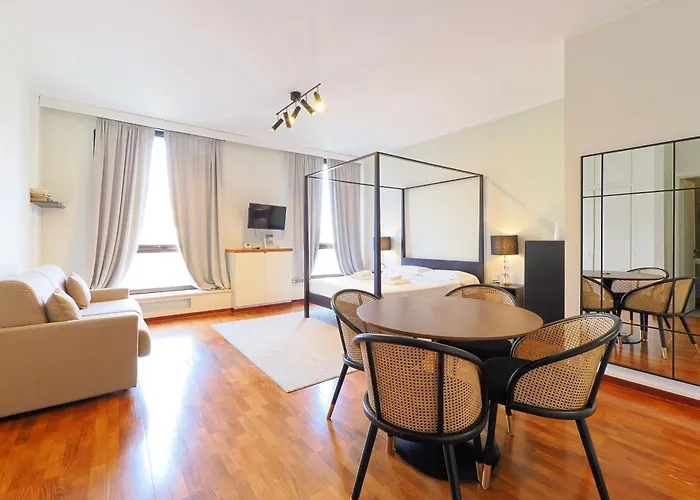 Duomo Luxury Apartment VII